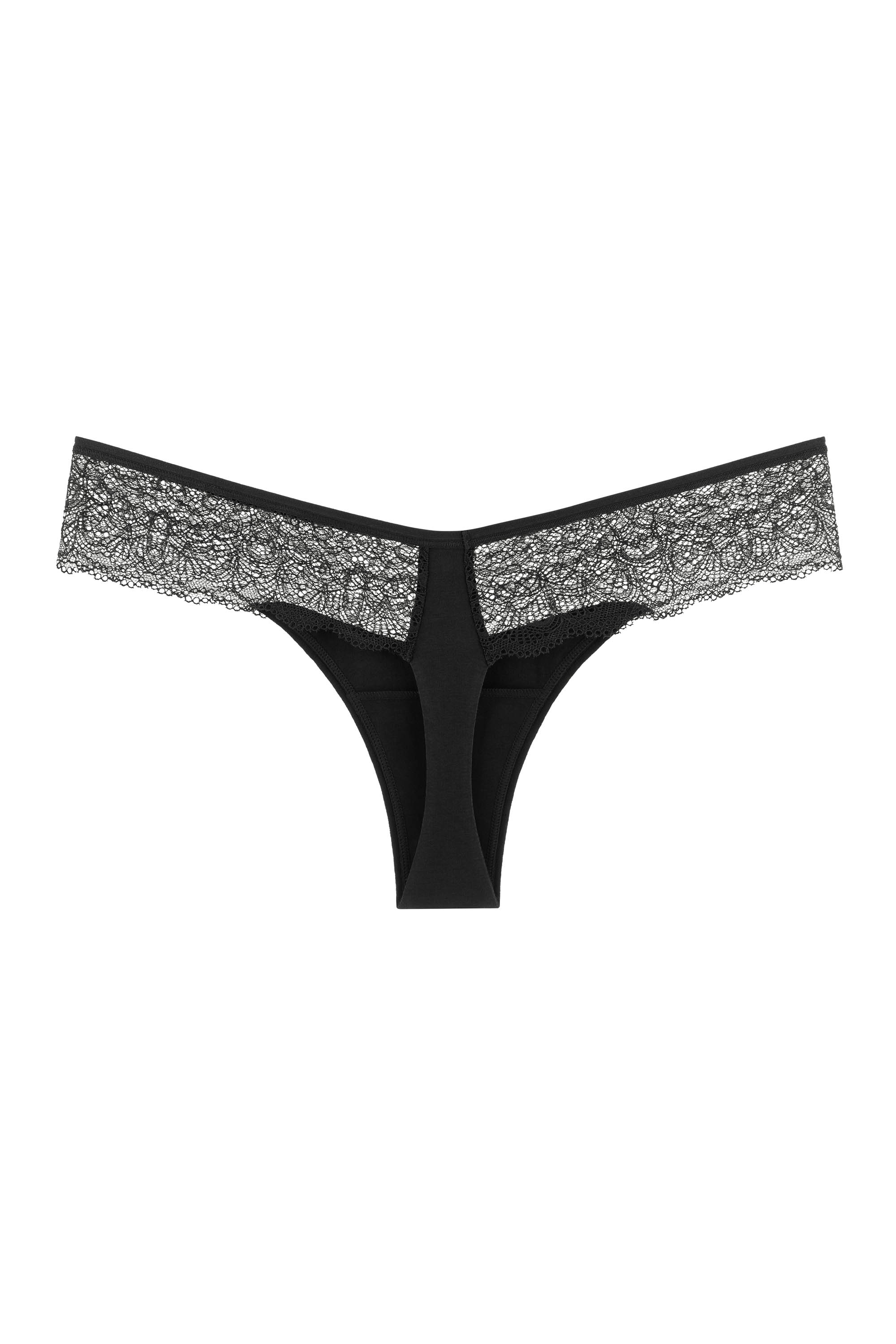 2001-11 Стринги женские (4 шт)